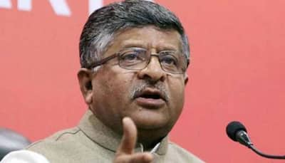 Those indulging in muckraking against PM completely wiped out in polls: Ravi Shankar Prasad