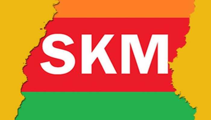 Victorious SKM to take call on Sikkim CM candidate soon