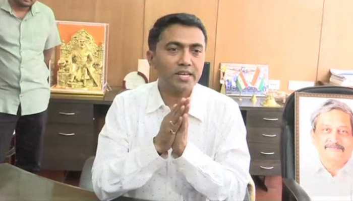 Panaji Assembly bypoll loss to be analysed, says Goa CM Pramod Sawant 