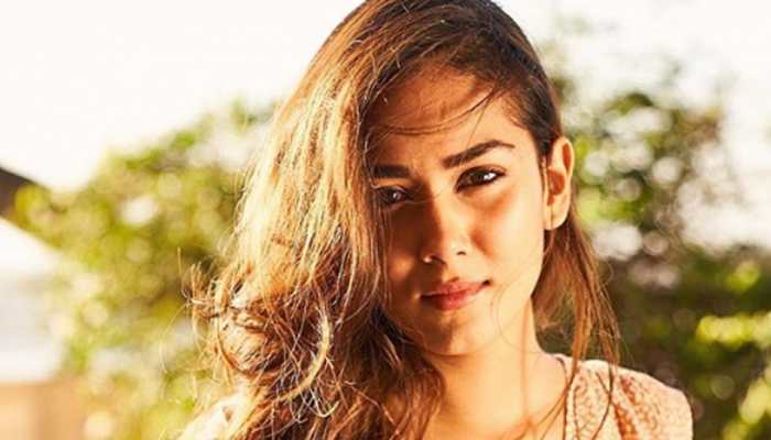 Mira Rajput is a hands-on mother: Ishaan Khatter