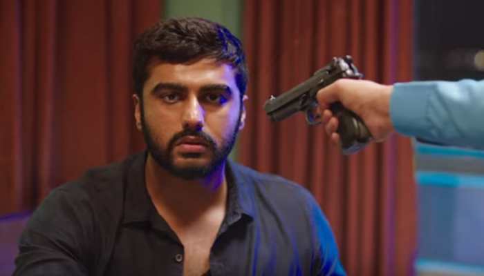 India&#039;s Most Wanted movie review: It looks like a weathered TV show 