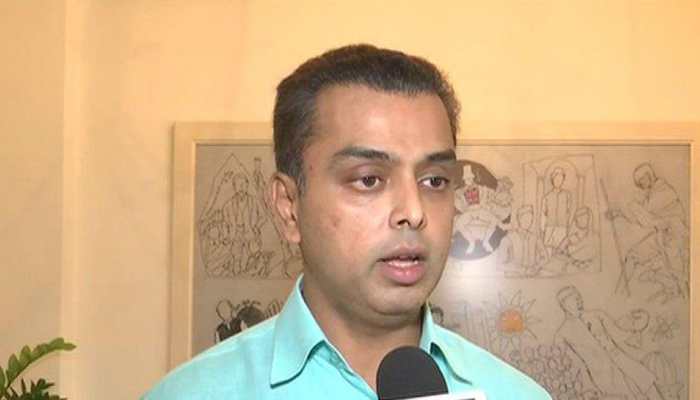 Congress&#039; Milind Deora says he accepts Mumbaikars&#039; verdict with great humility