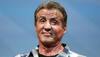 Rocky star Sylvester Stallone says he never expected to make it in movies