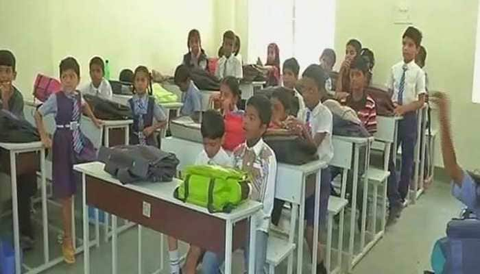 Telangana extends school holidays due to heat wave