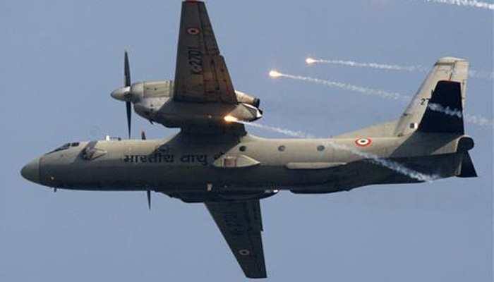 IAF's AN-32 aircraft formally certified to operate on indigenous bio-jet fuel