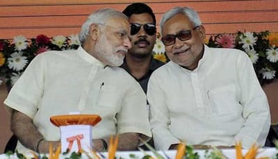  Lok Sabha election 2019: NDA's vote share in Bihar swells to 53.5%, BJP leads with 23.6%