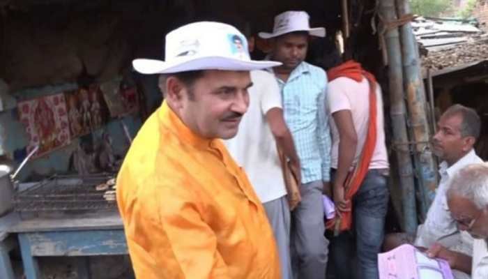 Country's richest candidate in Lok Sabha election 2019 loses deposit, gets only 1,556 votes