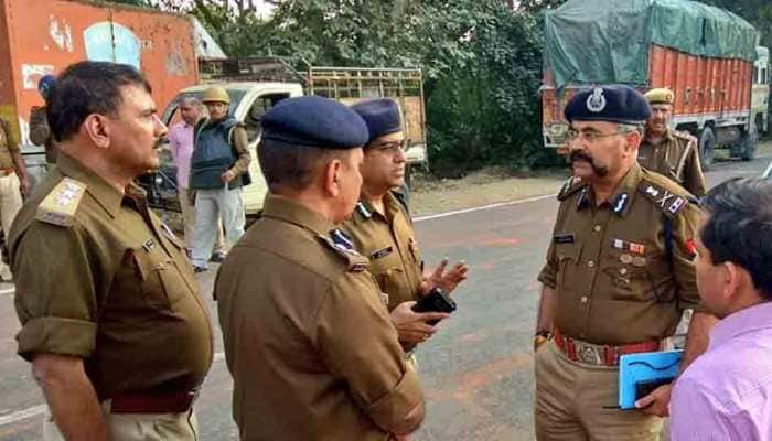 Bulandshahr: Bullet-ridden bodies of 3 missing children recovered from well, 2 cops suspended