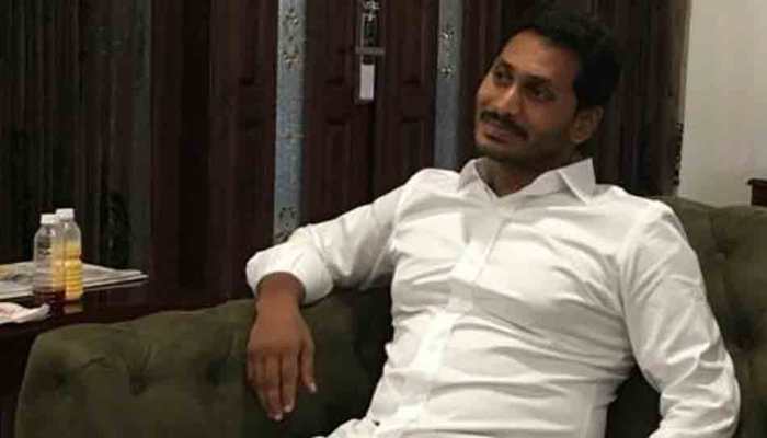 Jagan Mohan Reddy records highest victory margin in Andhra polls Jagan Mohan Reddy records highest victory margin in Andhra polls