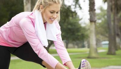 App to boost physical activity in women shows promise