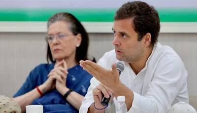 Rahul offers to quit after as Congress chief after Lok Sabha election debacle, party reposes faith in him yet again