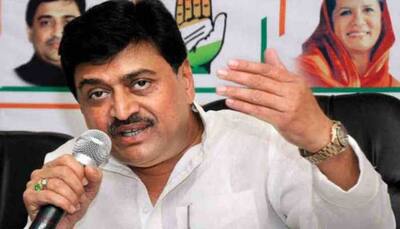 Ashok Chavan offers to quit as MPCC chief; calls for 'mass resignation' of Congress state in-charges
