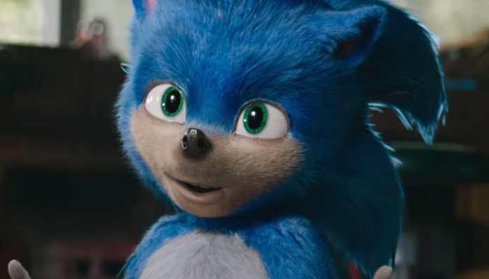 &#039;Sonic the Hedgehog&#039; pushed to February 2020