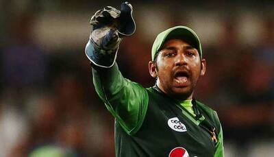 Former Pakistan players urge Sarfaraz Ahmed to bat higher up the order