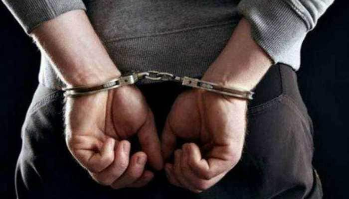 6 Pakistani men arrested for smuggling 218 kg narcotics at Gujarat port