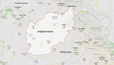 Afghanistan: 13 people die due to flash floods in Ghor
