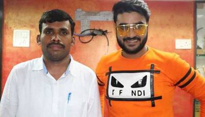 Pradeep Pandey Chintu starrer 'Nayak' gets a release date—Deets inside