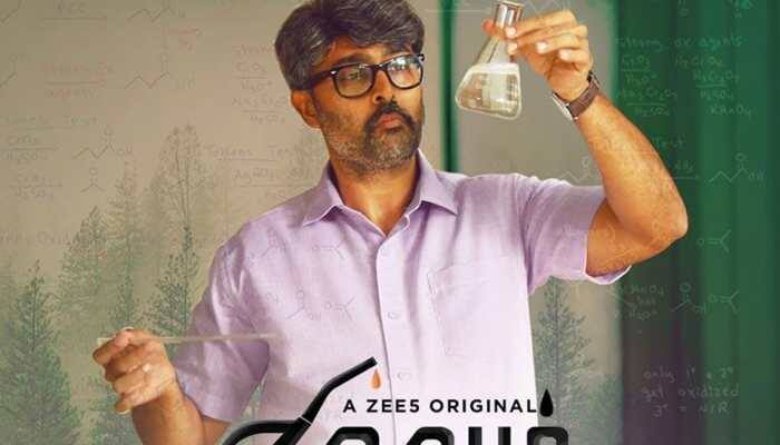 ZEE5 globally premieres 'Thiravam', its latest Tamil original