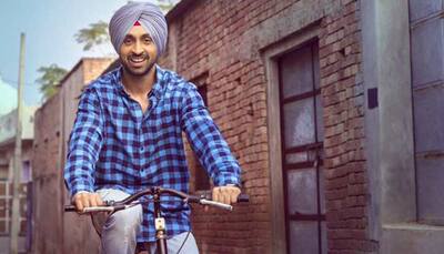 There's no such thing as bankable star: Diljit Dosanjh
