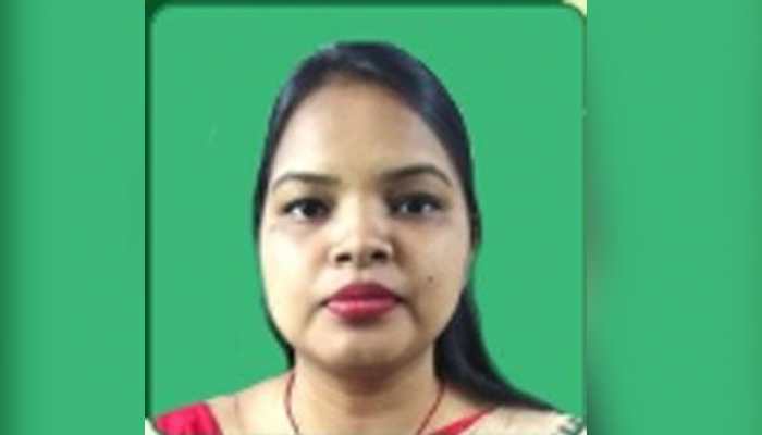 Meet Chandrani, youngest MP to Lok Sabha from Odisha