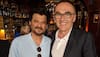 Anil Kapoor meets 'Slumdog Millionaire' director Danny Boyle