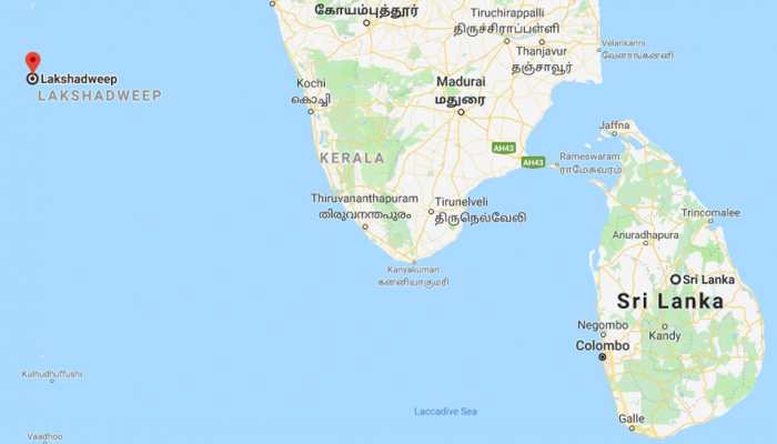 Kerala coast on high alert after 15 ISIS terrorists allegedly set off from Sri Lanka towards Lakshadweep