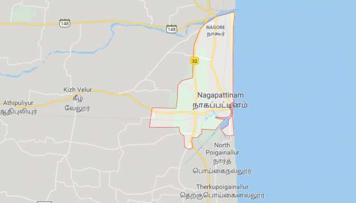 Tamil Nadu: Bomb threat to Nagapattinam mosque, security beefed up