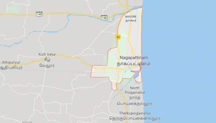 Tamil Nadu: Bomb threat to Nagapattinam mosque, security beefed up