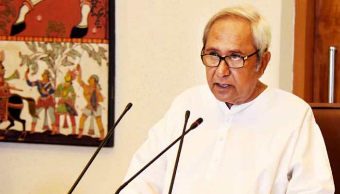 BJD chief Naveen Patnaik to be sworn-in as Odisha CM on May 29