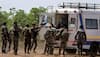 Congress worker killed by suspected Naxals in Chhattisgarh