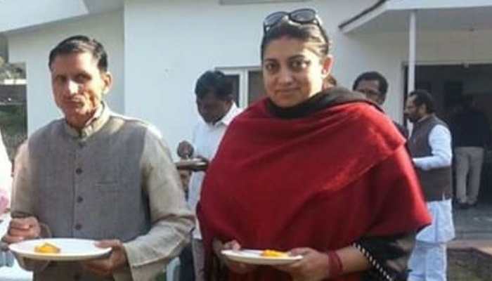 At least 6 detained in connection with murder case of Surendra Singh, close aide of Smriti Irani