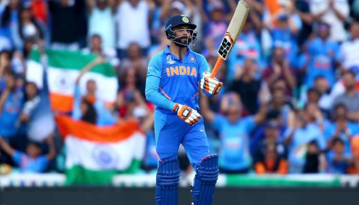 World Cup 2019: Hope to get better wickets in tournament proper, says Ravindra Jadeja