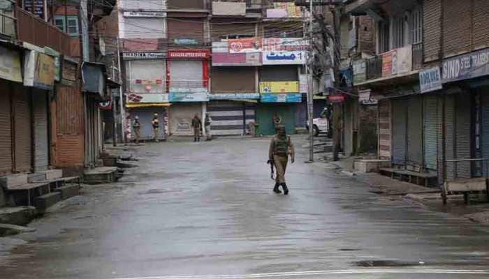 Normalcy returns to Kashmir Valley after restrictions withdrawn