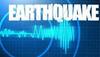 Earthquake in parts of Jharkhand, West Bengal, no casualties 