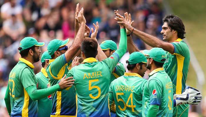 ICC World Cup 2019: Pakistan&#039;s full schedule, squad and TV timings 