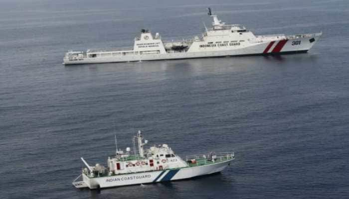 After reports of possible ISIS activity, Coast Guard deploys ships around Lakshadweep