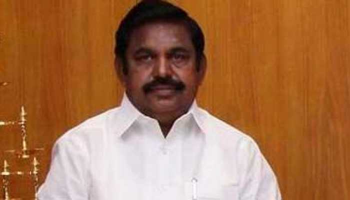 DMK demands Palaniswami's resignation as Tamil Nadu CM over AIADMK's election debacle