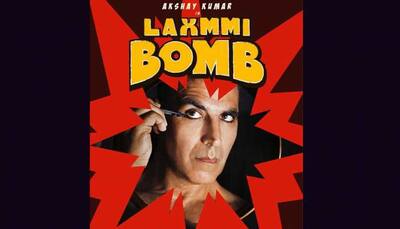 Will reconsider directing 'Laxmmi Bomb', says Raghava Lawrence