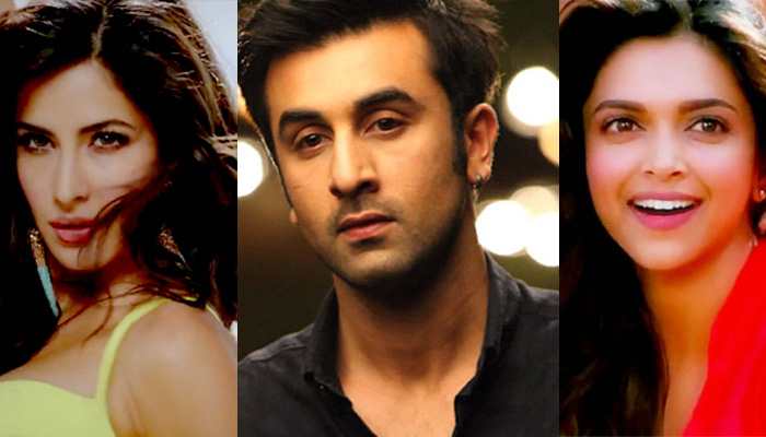 Ranbir Kapoor reveals he follows all his ex-girlfriends Katrina Kaif, Deepika Padukone secretly on Instagram