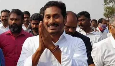 Have nothing against Chandrababu Naidu; special category status for Andhra Pradesh top priority: Jagan Reddy