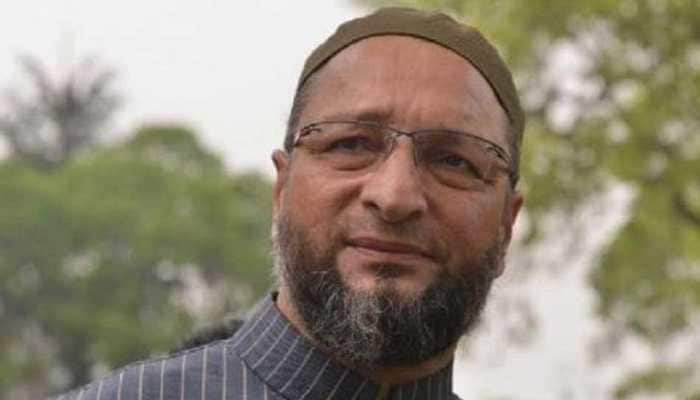 AIMIM chief Asaduddin Owaisi mocks PM Narendra Modi over &#039;minorities live in fear&#039; remark, seeks answers for mob lynching incidents  