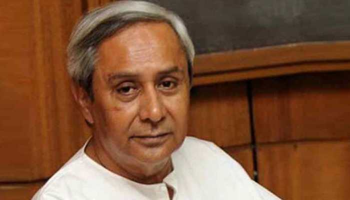 Odisha CM Naveen Patnaik tells newly-elected Biju Janata Dal MPs to demand special category status