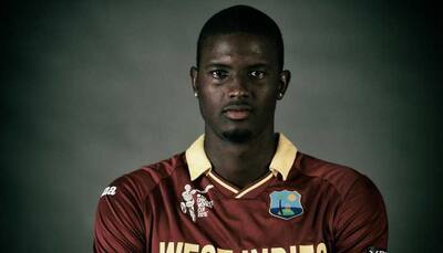 It's a case of creating our own legacy: West Indies skipper Holder on World Cup