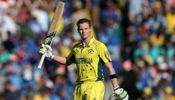 ICC World Cup 2019: Boos &#039;water off a duck&#039;s back&#039; for Steve Smith