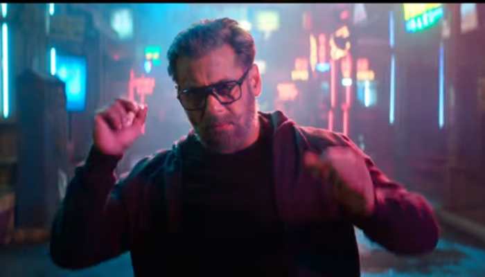 Salman Khan's intense fight scene in new dialogue promo of 'Bharat' is unmissable—Watch