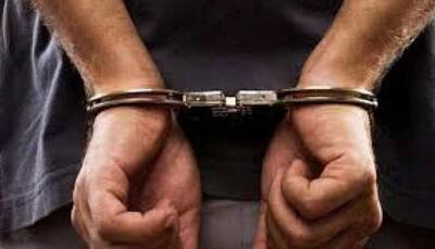 Jammu and Kashmir: 6 drug peddlers arrested
