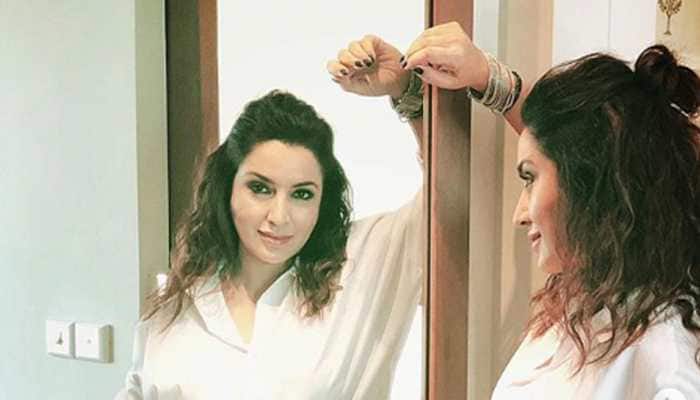 Web is changing the face of cinema: Tisca Chopra