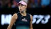 No surprise as Angelique Kerber shown the exit in first round