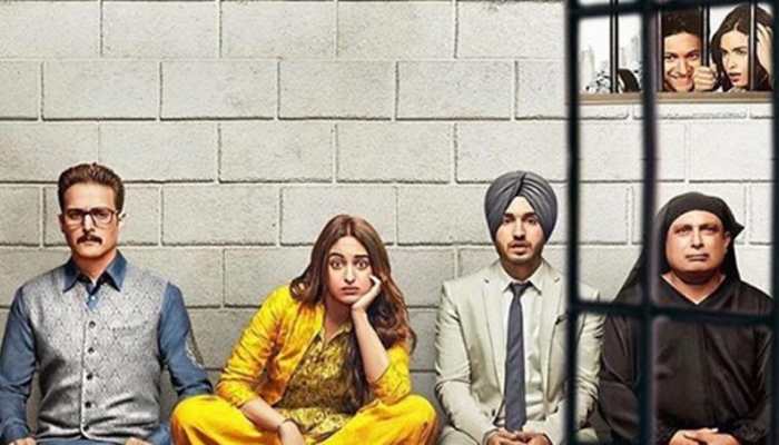 Plans to make 'Happy Bhag Jayegi 3' afoot, says Mudassar Aziz