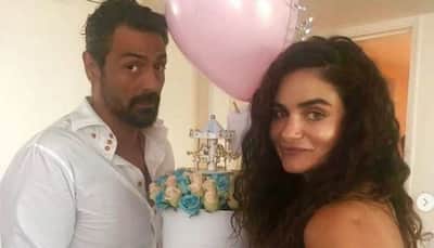 Arjun Rampal opens up about his daughters' equation with girlfriend Gabriella Demetriades